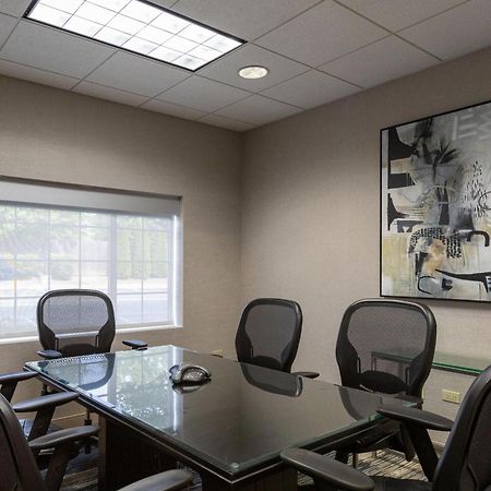 Sheraton Chicago Northbrook Luaran gambar