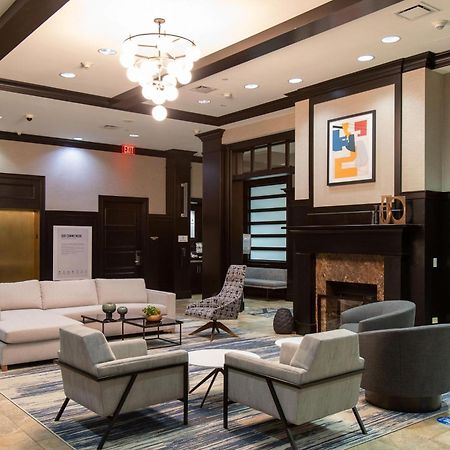 Sheraton Chicago Northbrook Luaran gambar