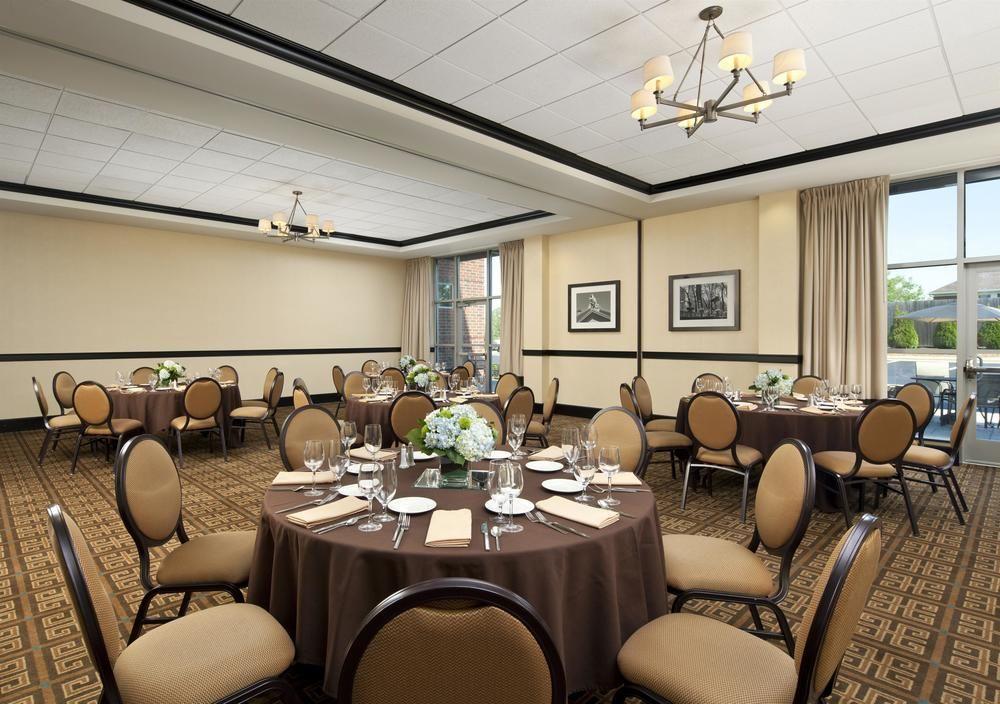 Sheraton Chicago Northbrook Luaran gambar