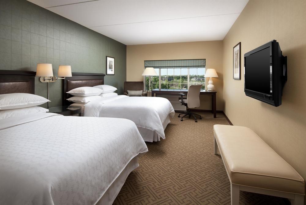 Sheraton Chicago Northbrook Luaran gambar