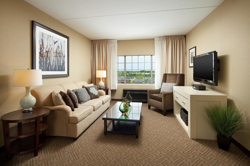 Sheraton Chicago Northbrook Luaran gambar