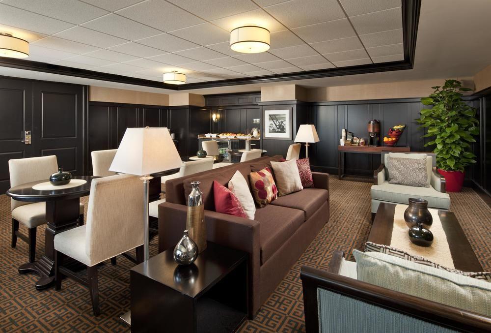 Sheraton Chicago Northbrook Luaran gambar