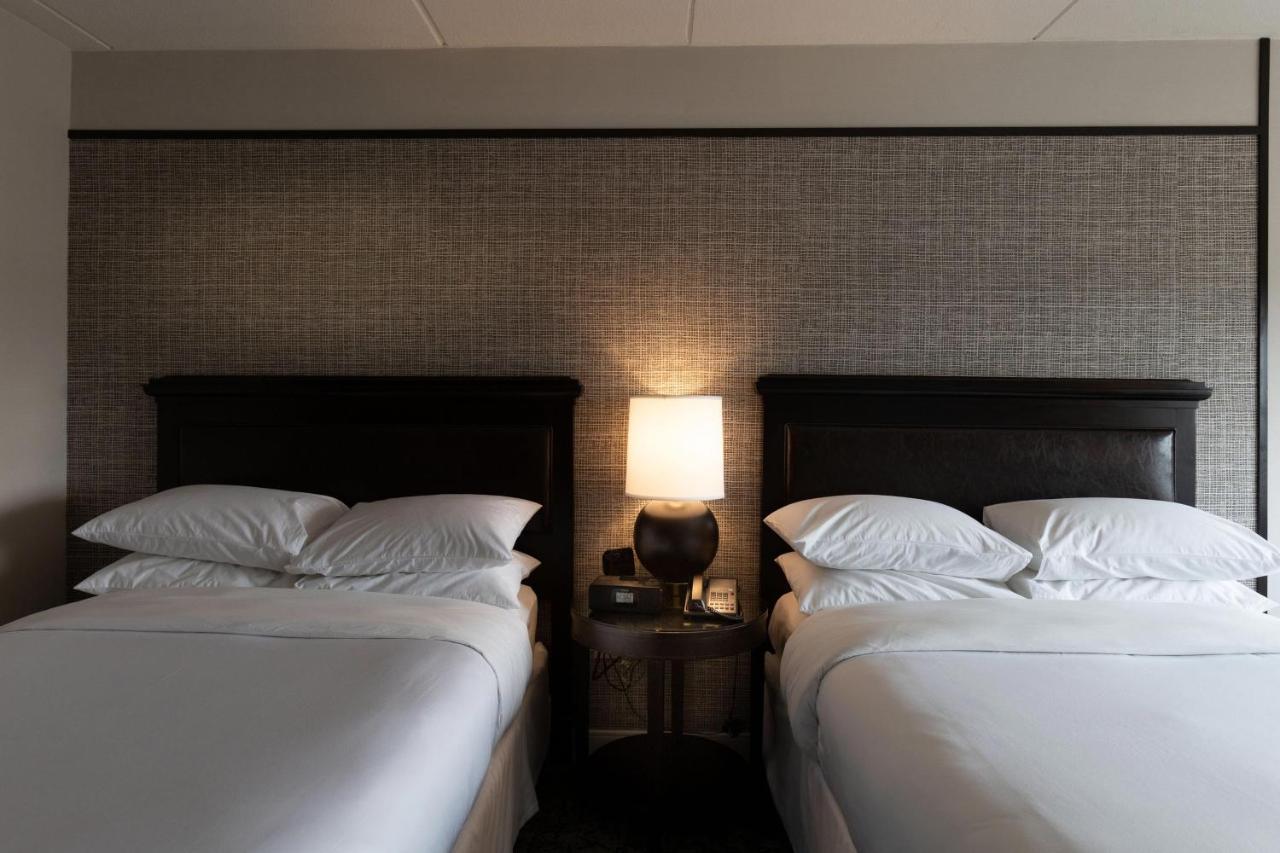 Sheraton Chicago Northbrook Luaran gambar
