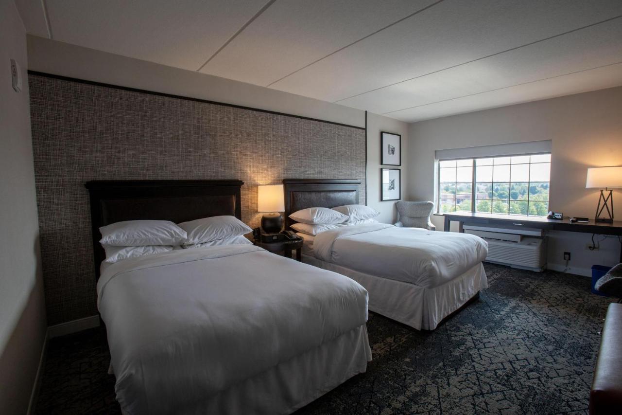 Sheraton Chicago Northbrook Luaran gambar