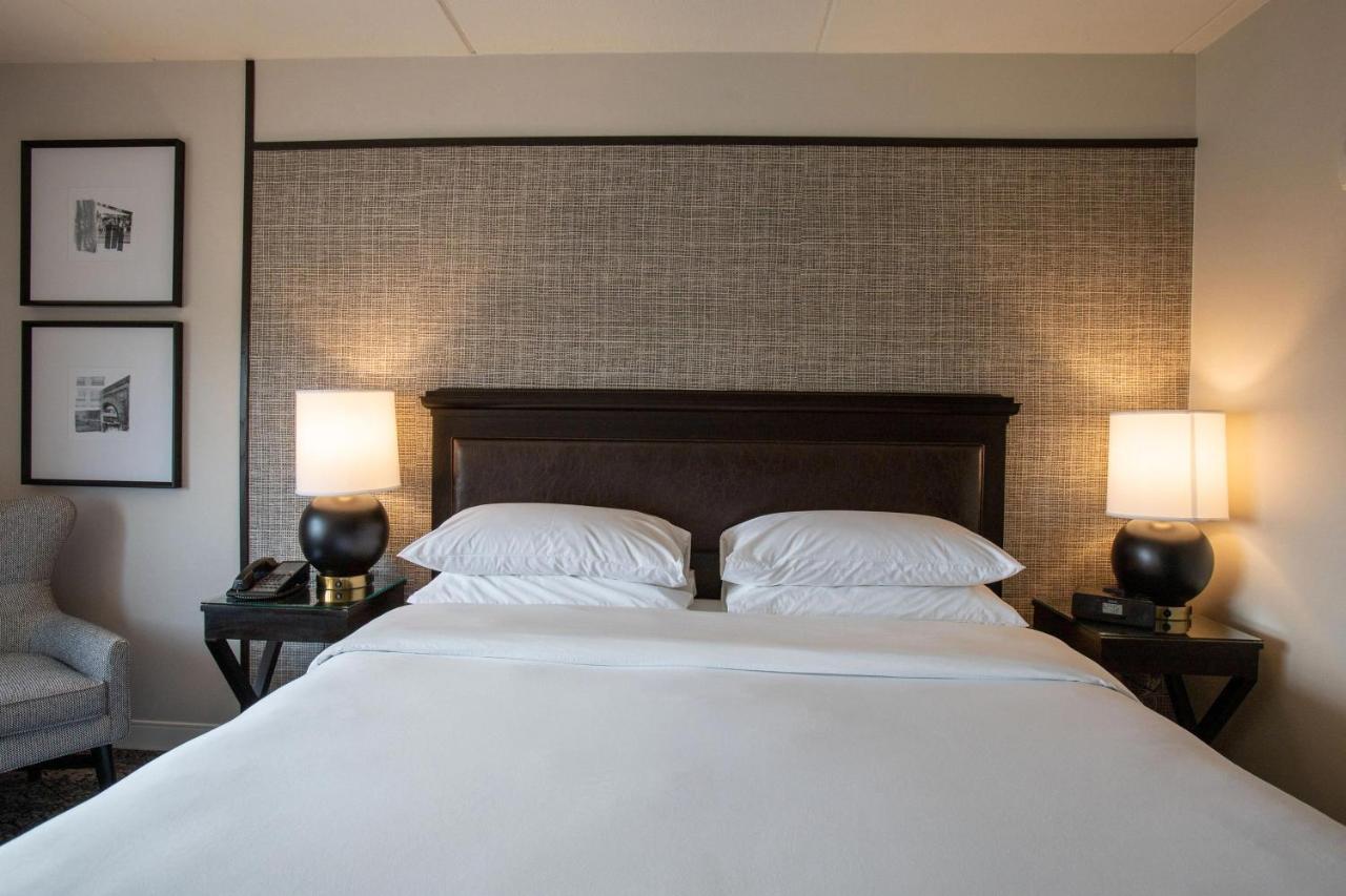 Sheraton Chicago Northbrook Luaran gambar