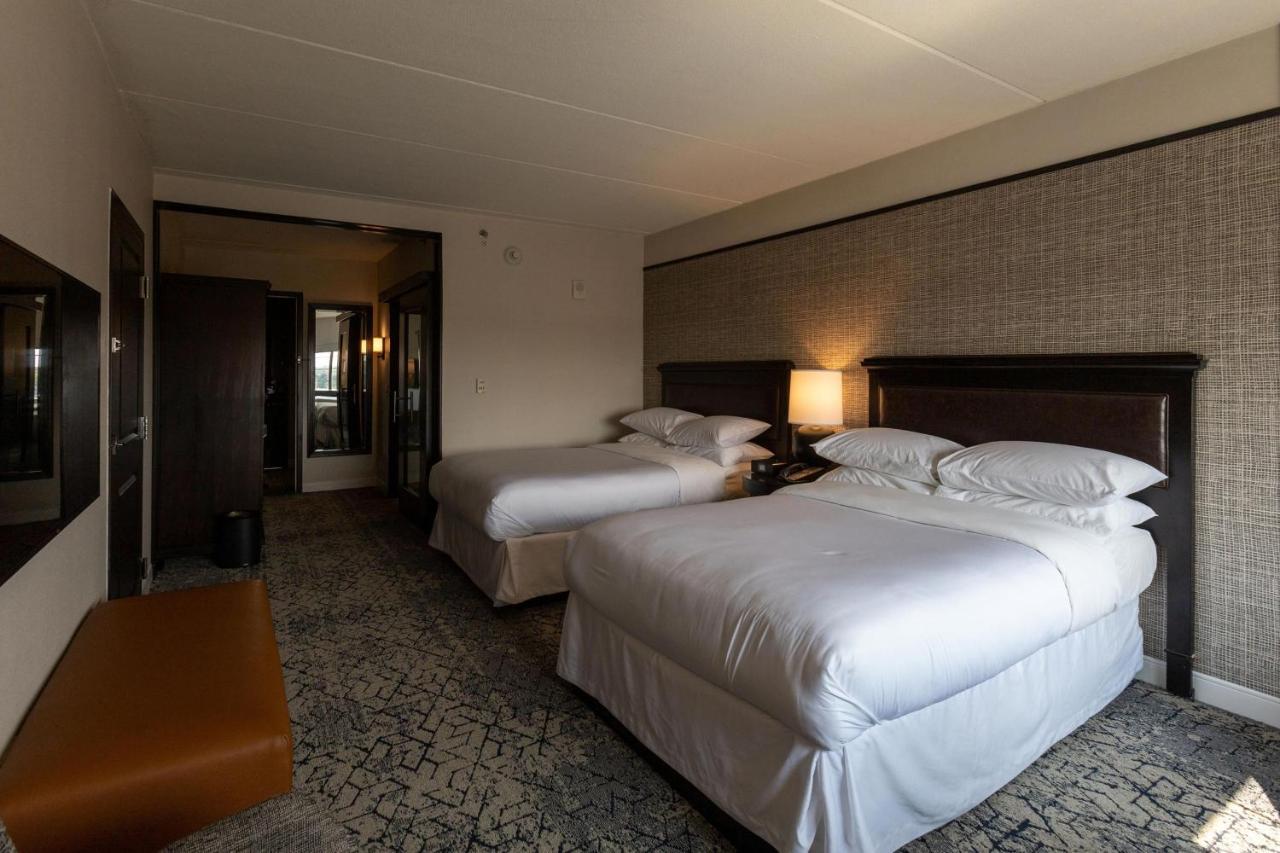 Sheraton Chicago Northbrook Luaran gambar
