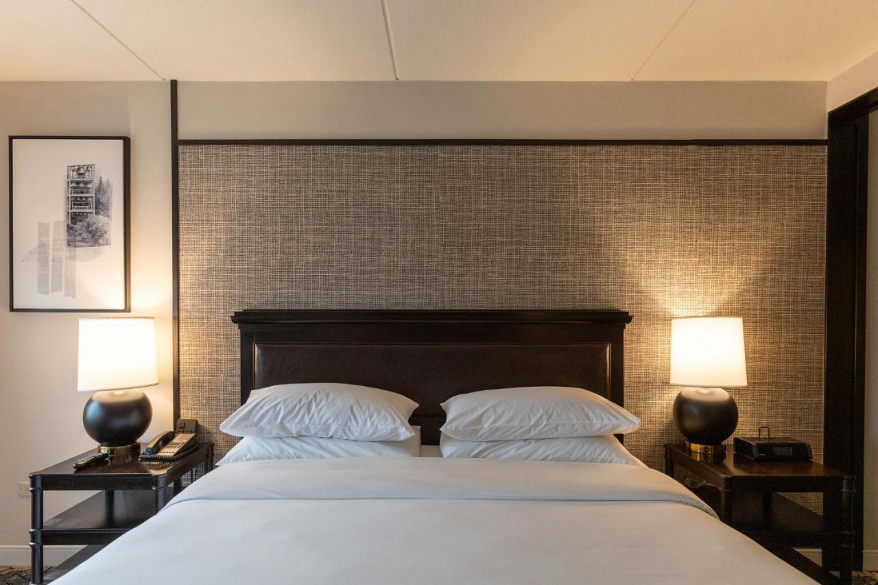 Sheraton Chicago Northbrook Luaran gambar