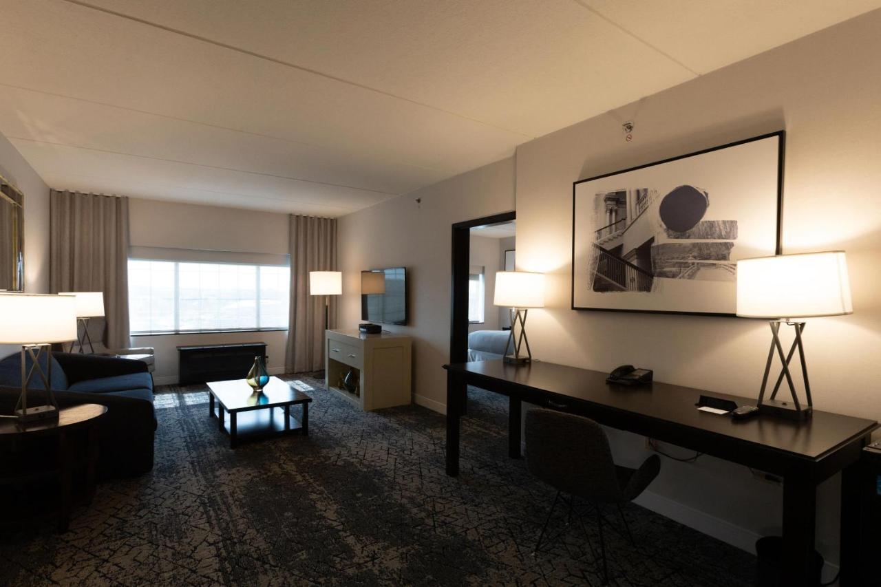 Sheraton Chicago Northbrook Luaran gambar