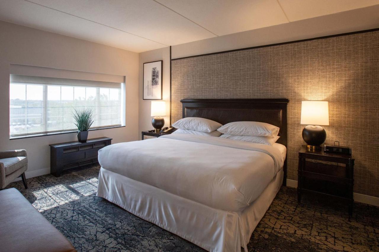 Sheraton Chicago Northbrook Luaran gambar