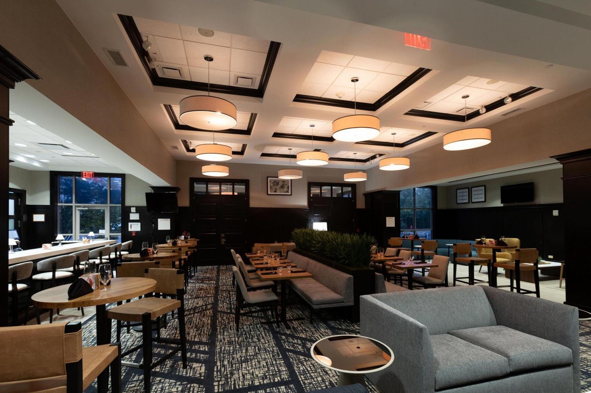 Sheraton Chicago Northbrook Luaran gambar