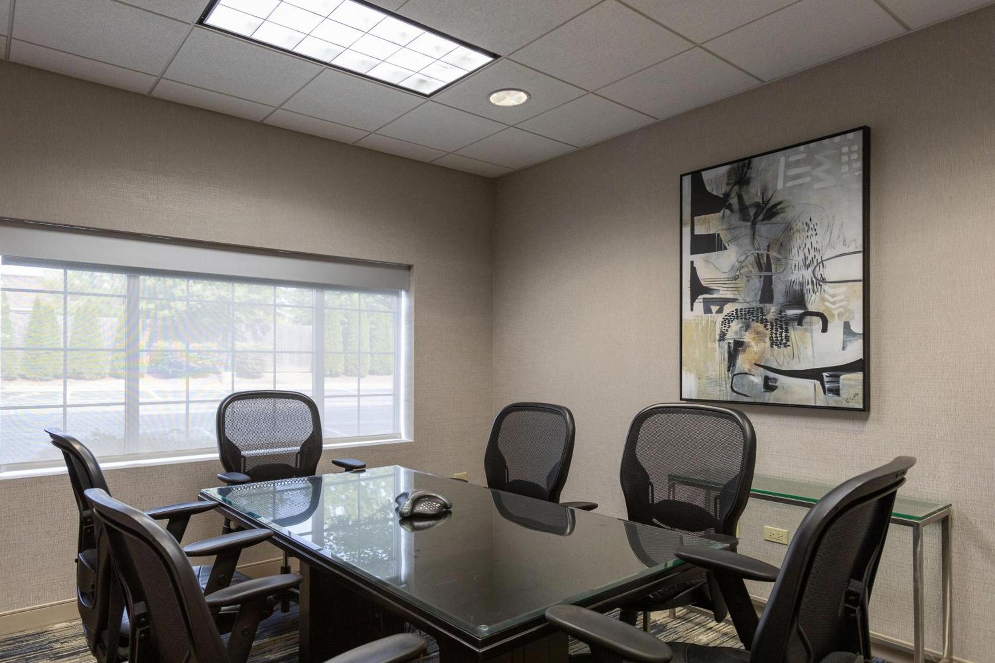 Sheraton Chicago Northbrook Luaran gambar