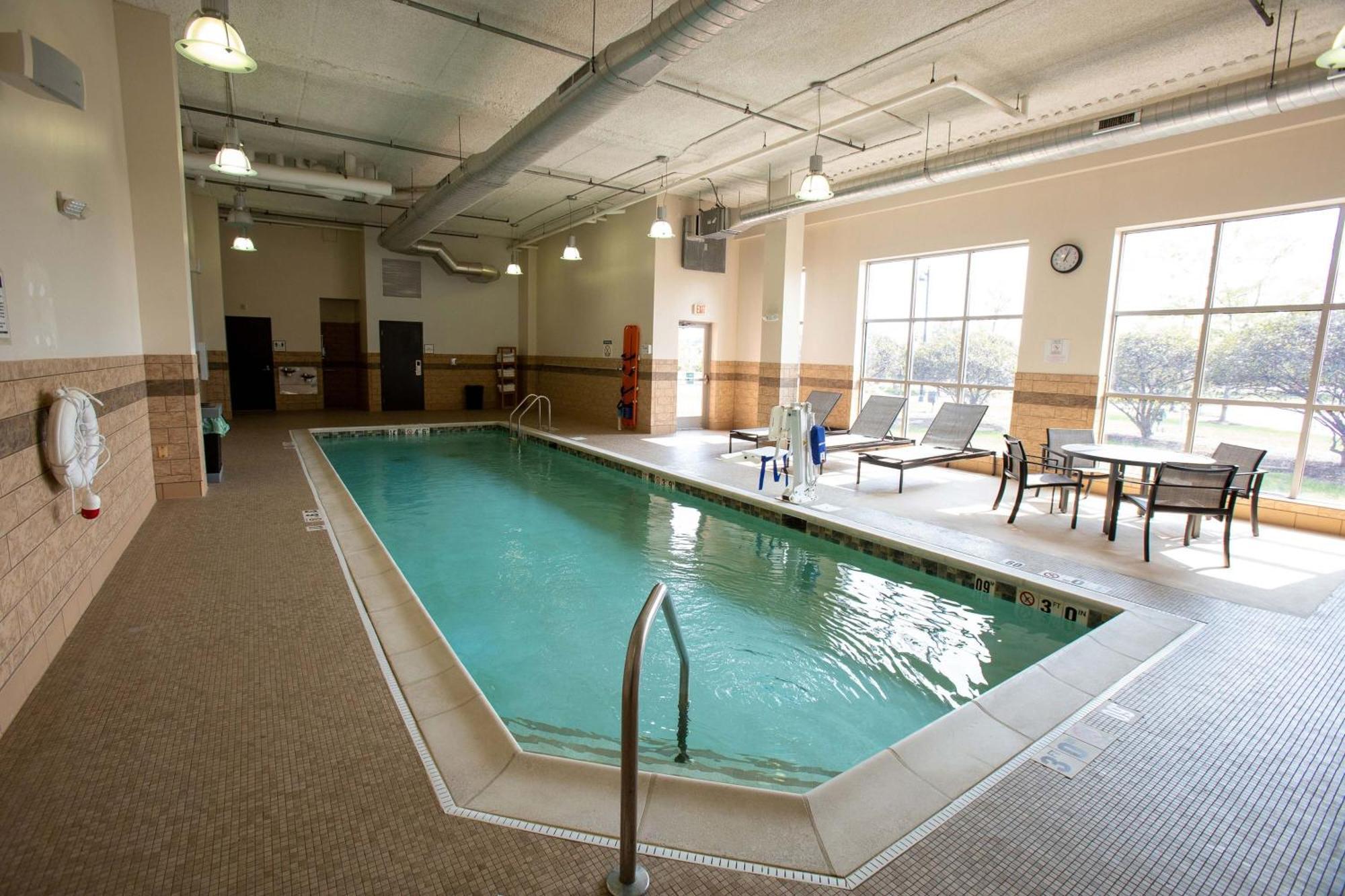Sheraton Chicago Northbrook Luaran gambar
