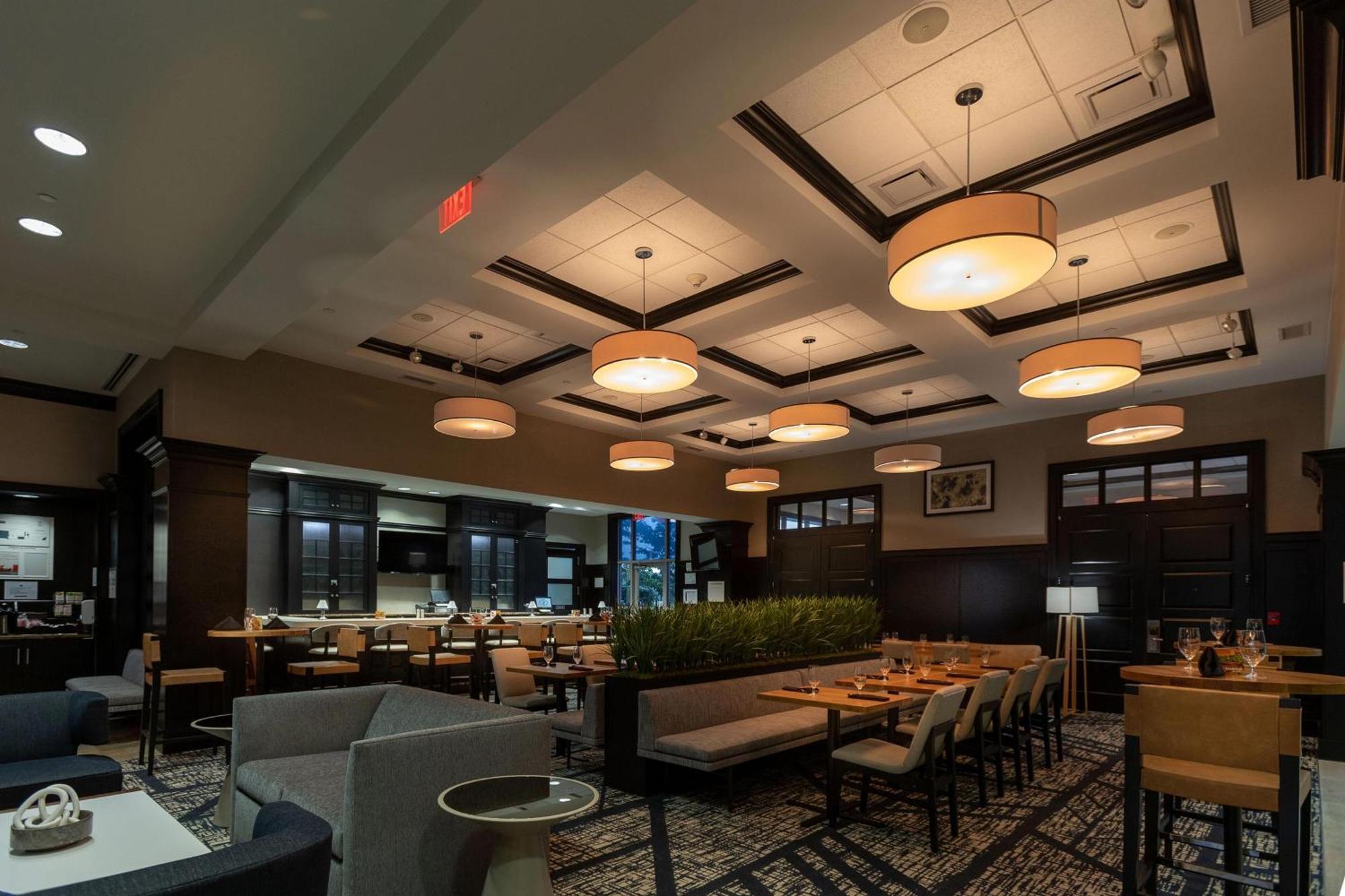 Sheraton Chicago Northbrook Luaran gambar