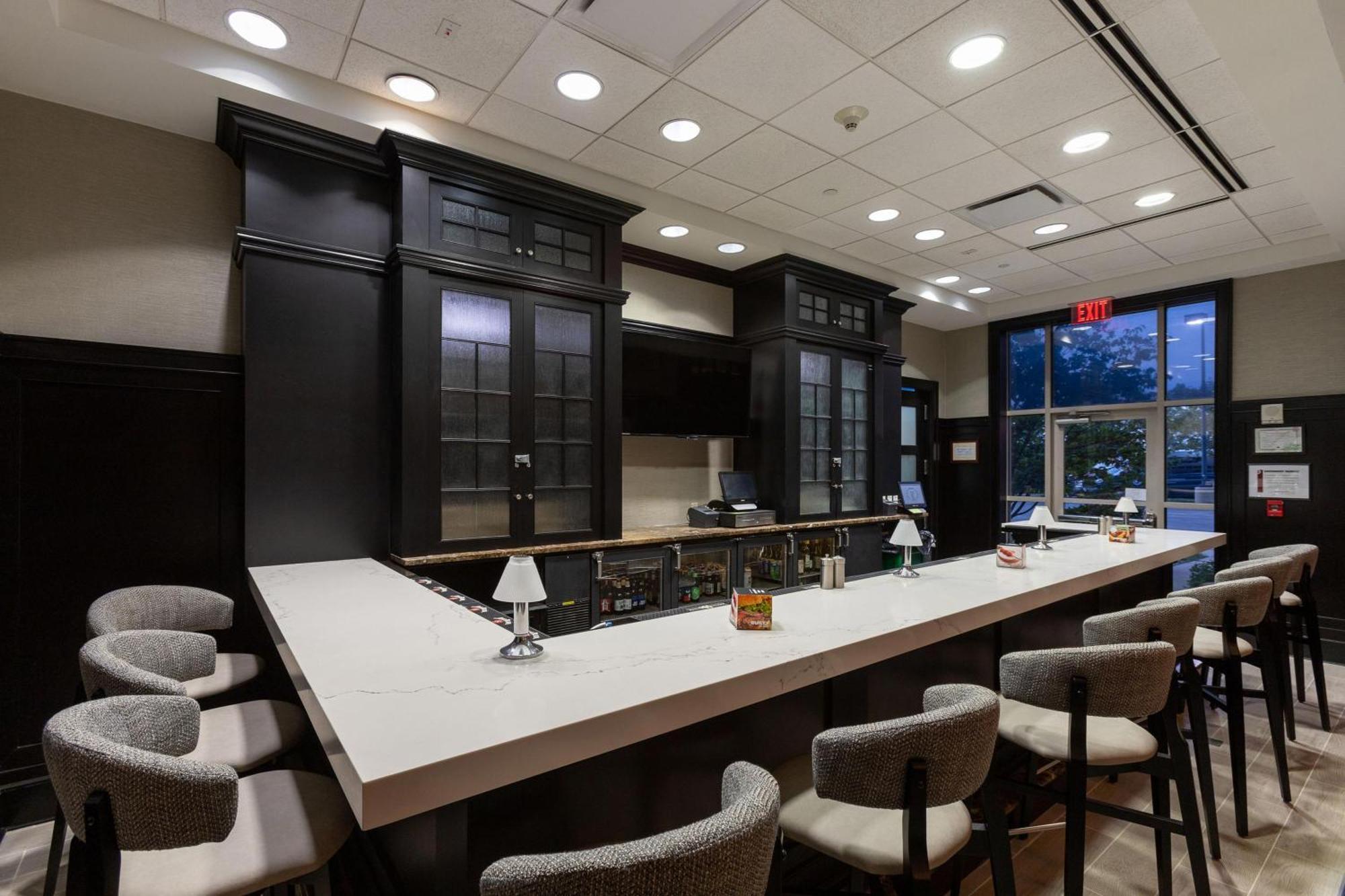 Sheraton Chicago Northbrook Luaran gambar