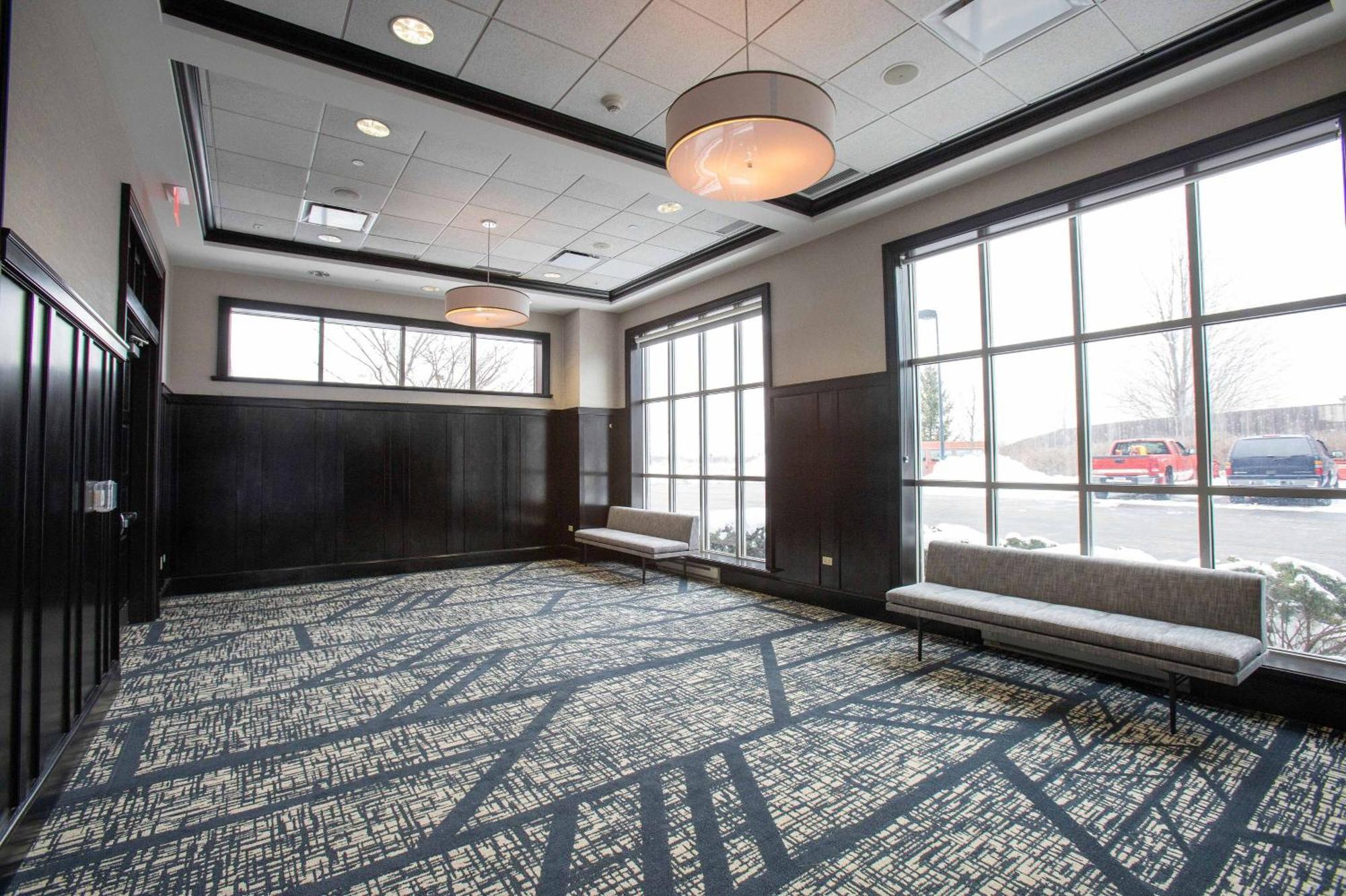 Sheraton Chicago Northbrook Luaran gambar