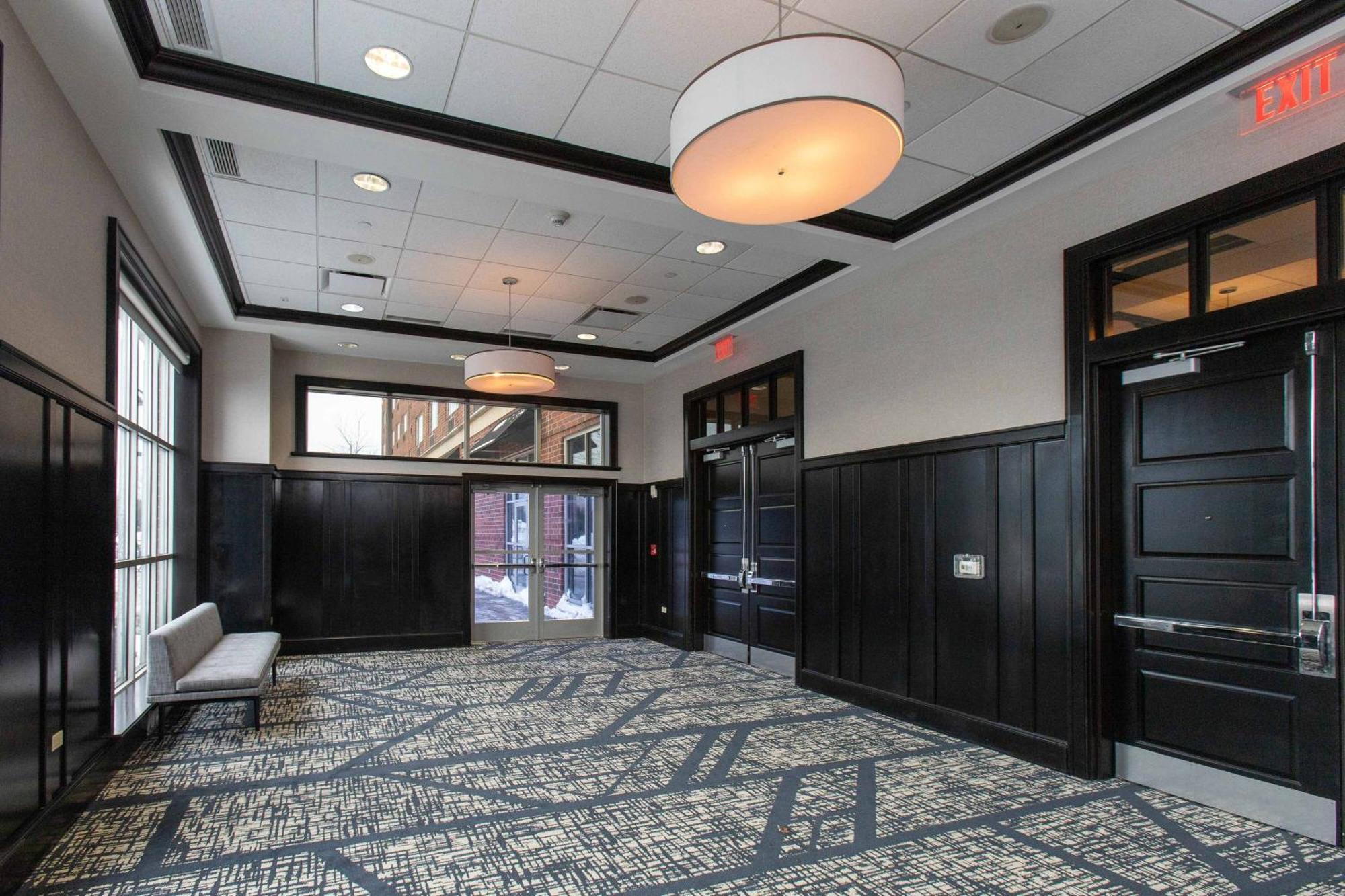 Sheraton Chicago Northbrook Luaran gambar