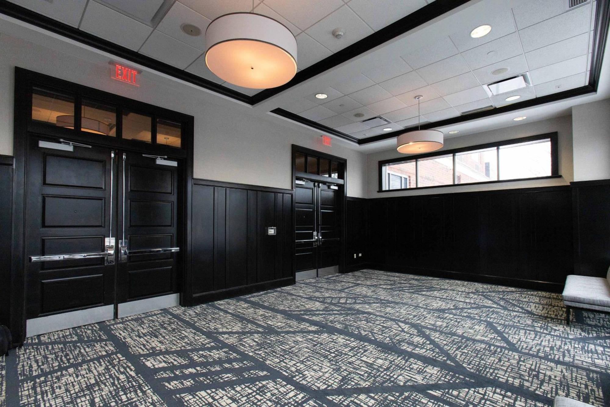 Sheraton Chicago Northbrook Luaran gambar