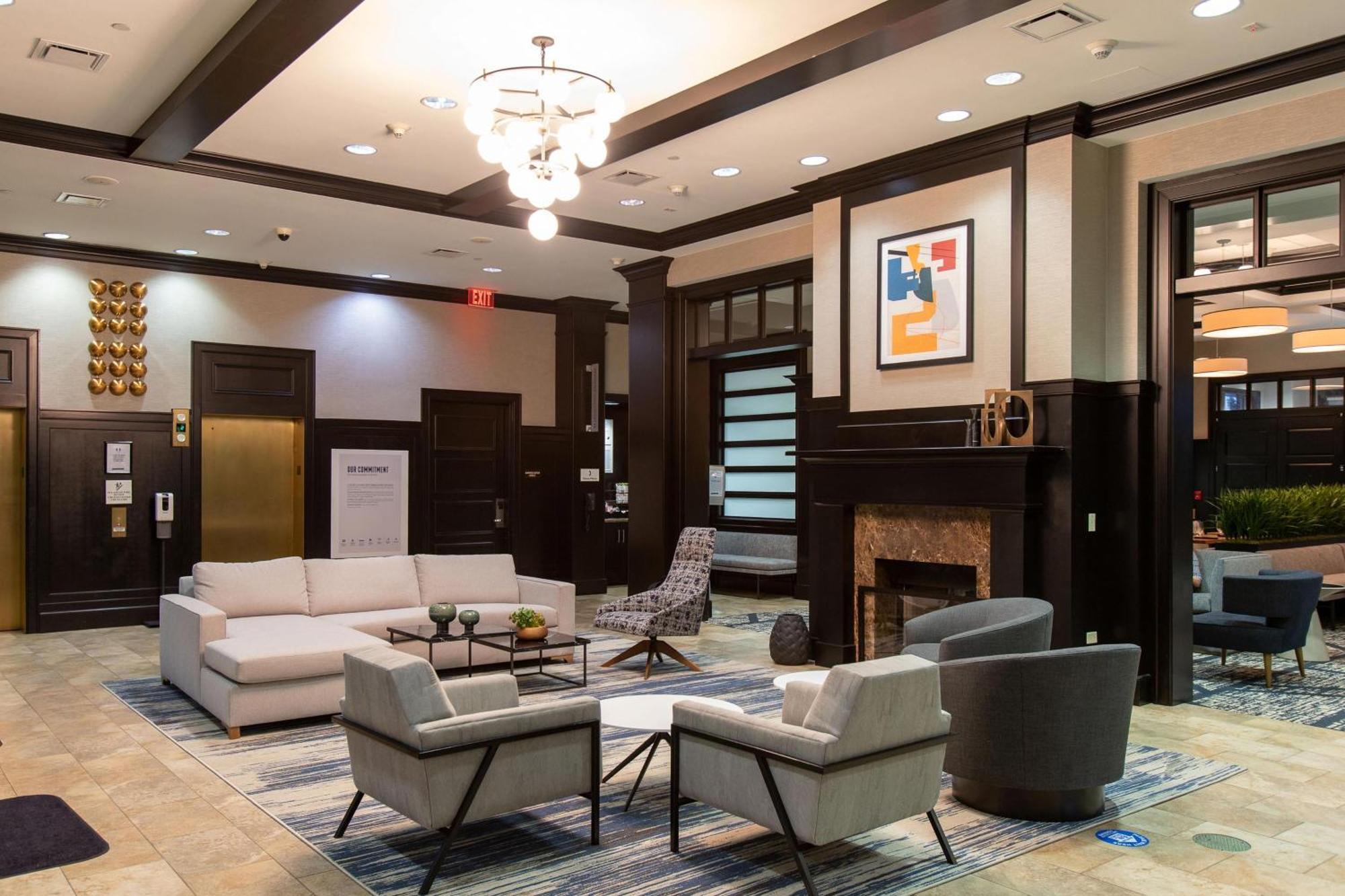 Sheraton Chicago Northbrook Luaran gambar
