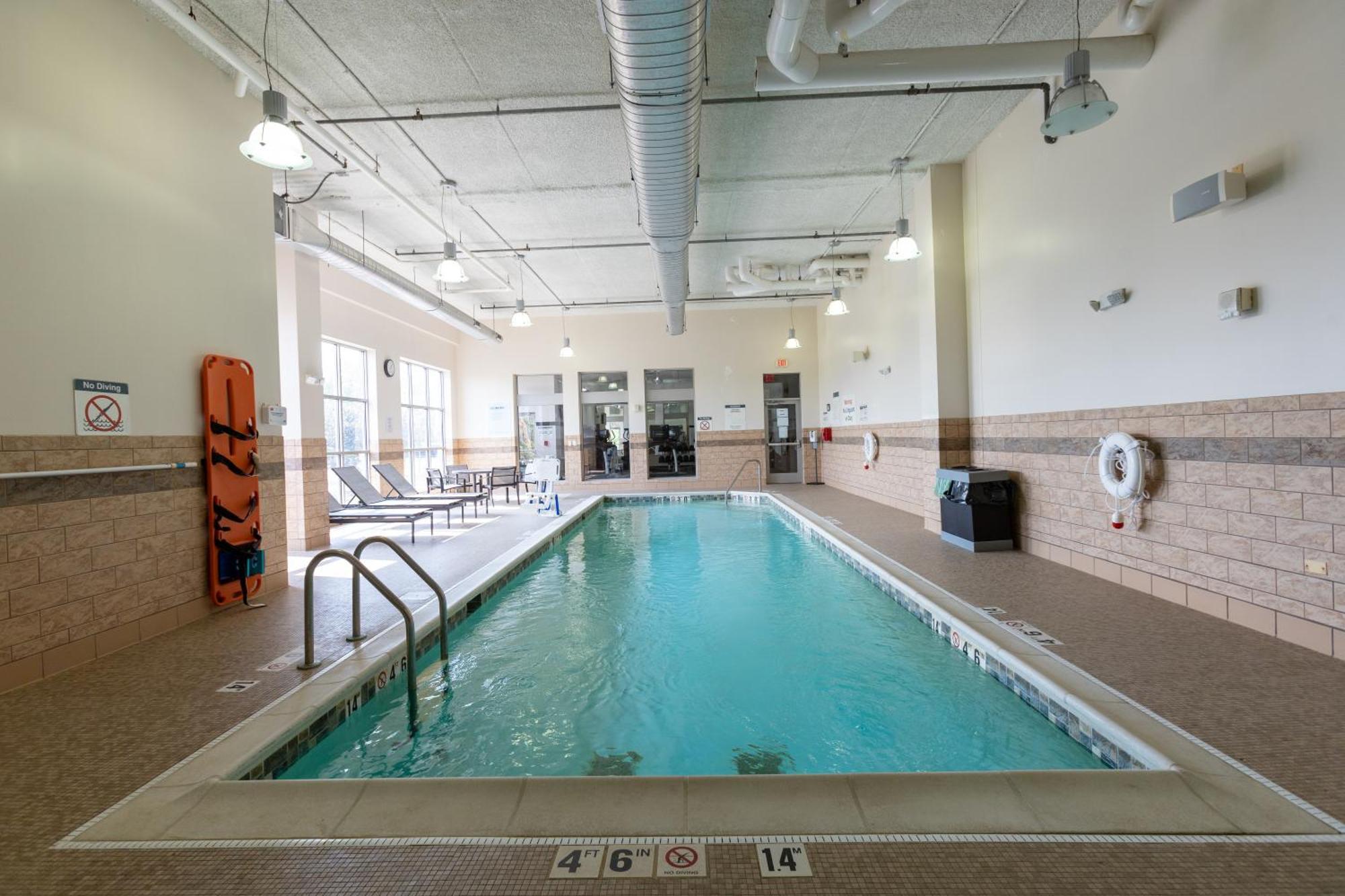 Sheraton Chicago Northbrook Luaran gambar
