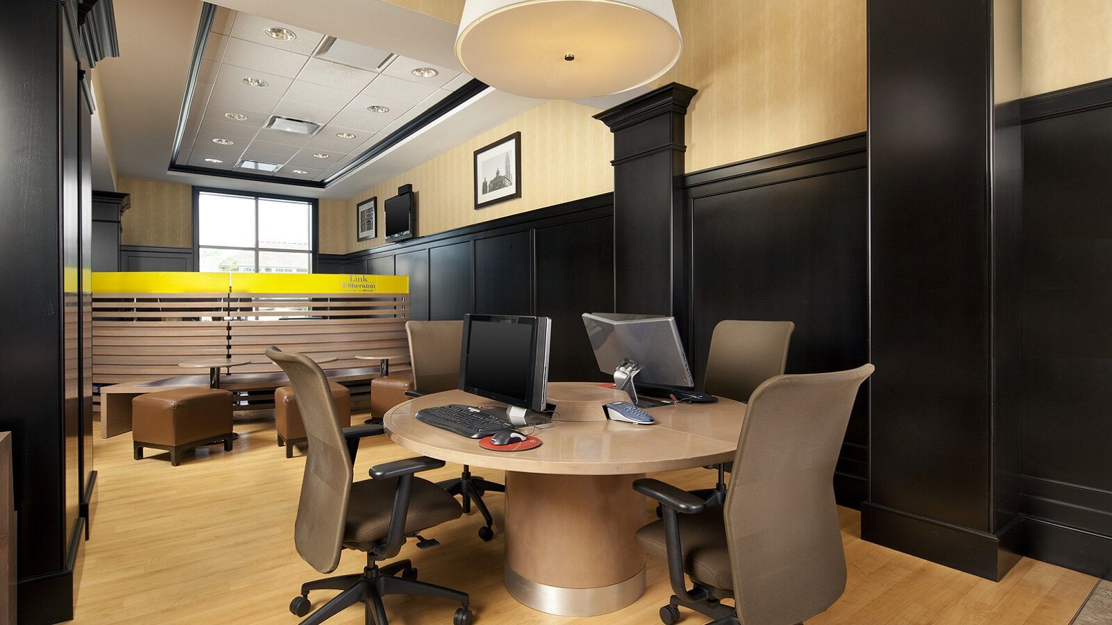 Sheraton Chicago Northbrook Luaran gambar