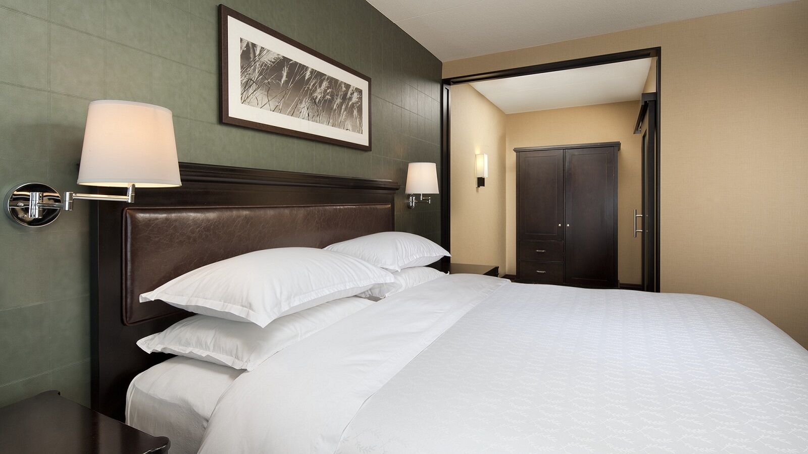 Sheraton Chicago Northbrook Luaran gambar